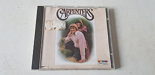 Carpenters CD фірмовий