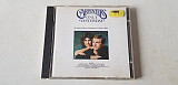 Carpenters Only Yesterday CD фірмовий