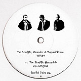 Tm Shuffle, Monoder, Aleksi Myllykoski, Tapani Rinne – SOULFUL DUBS 02