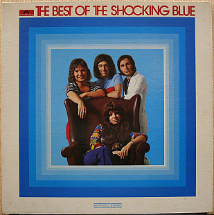 Shocking Blue - Best of