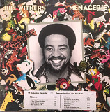 Bill Withers – Menagerie