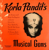 Korla Pandit – Korla Pandit's Musical Gems