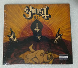 GHOST B.C. - Infestissumam (new, sealed)