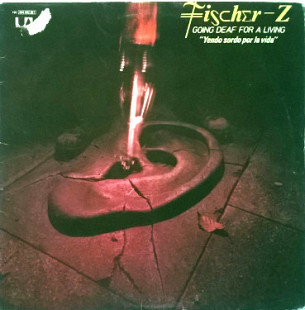 Виниловая пластинка Fischer-Z