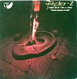 Виниловая пластинка Fischer-Z