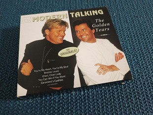 Modern Talking - The Golden Years 3CD