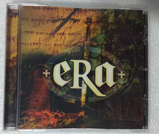 CD ERA 1996 Era (France)