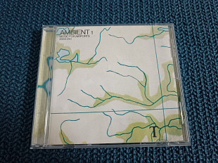 Brian Eno - Ambient 1 (Music For Airports)