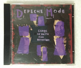 DEPECHE MODE - Songs Of Faith And Devotion