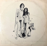 John Lennon & Yoko Ono – Unfinished Music No. 1. Two Virgins