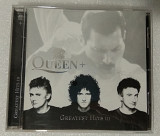 CD QUEEN 1999 Greatest Hits III (EU)