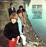 The Rolling Stones – Big Hits (High Tide And Green Grass)