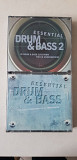 Essential Drum & Bass 4CD фірмовий