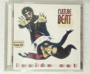 CULTURE BEAT 1995 Inside Out