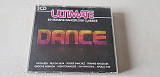 Ultimate Dance 3CD фірмовий