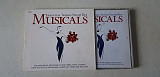 Musicals Essential Songs 2CD фірмовий