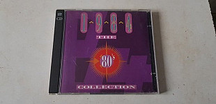 The 80's Collection 1984 2CD фірмовий