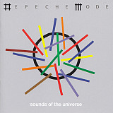 Depeche Mode – Sounds Of The Universe/2009/