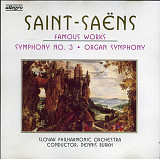 Camille Saint-Saens - Symphony No. 3 'Organ' ( Germany )