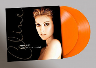 Нова платівка Celine Dion - Let's Talk About Love 2022