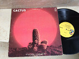 Cactus ( USA ) Blues Rock album 1970 LP ***