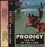 Prodigy – The Fat Of The Land