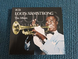 Louis Armstrong - The Album 2CD