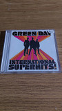 CD Green Day – International Superhits!(Firma)