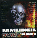 Rammstein Presents Volume 8