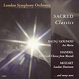 London Symphony Orchestra – Sacred Classics ( Canada )