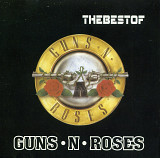 Guns N' Roses - The Beat Of