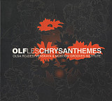 OLF – Les Chrysanthemes - Ольга Рождественская - & Grooves Institute