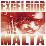 Malta ‎– Excelsior ( Japan ) JAZZ