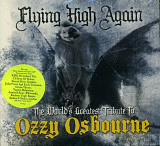 Flying High Again - The World's Greatest Tribute To Ozzy Osbourne ( USA ) Cardboard Sleeve