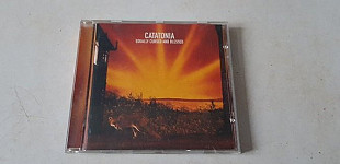 Catatonia Equally Cursed And Blessed CD фірмовий