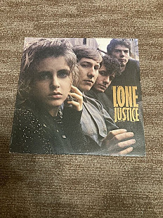 Lone Justice (US)1985г.