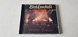 Blind Guardian Tokyo Tales CD фірмовий