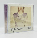 Taylor Swift – 1989 (2012, E.U.)