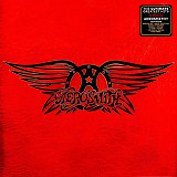 Aerosmith – Greatest Hits (LP, Compilation, Stereo, Vinyl)