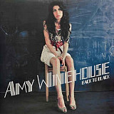 Amy Winehouse – Back To Black (LP, Album, Vinyl)