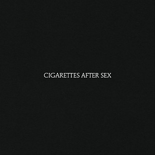 Cigarettes After Sex – Cigarettes After Sex (LP, Album, Vinyl)