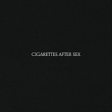 Cigarettes After Sex – Cigarettes After Sex (LP, Album, Vinyl)