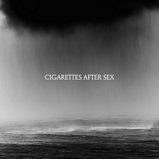 Cigarettes After Sex – Cry (LP, Album, Vinyl)