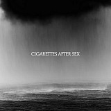 Cigarettes After Sex – Cry (LP, Album, Vinyl)