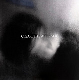 Cigarettes After Sex – X's (LP, Album, Deluxe Edition, Vinyl)