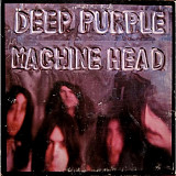 Deep Purple – Machine Head (LP, Album, Vinyl)