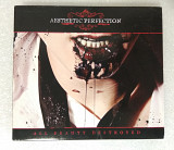 CD AESTHETIC PERFECTION 2011 /2CD/ All Beauty Destroye (Germany)