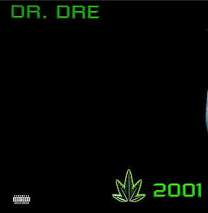 Dr. Dre – 2001 (LP, Album, Vinyl)