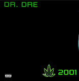 Dr. Dre – 2001 (LP, Album, Vinyl)