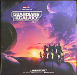 Various – Guardians Of The Galaxy Vol. 3 (2LP, Vinyl)